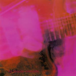 My Bloody Valentine – Loveless (1LP Vinyl)