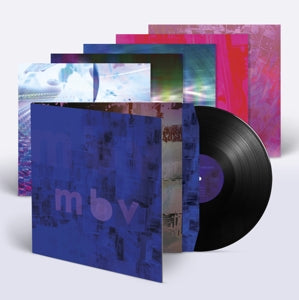 My Bloody Valentine – Mbv vinyl