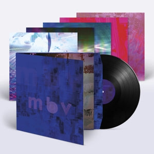 My Bloody Valentine – Mbv (1LP Vinyl)