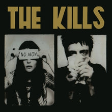 Kills – No Wow Remixed/Remastered cd