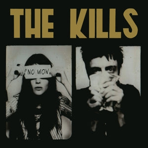 The Kills – No Wow Remixed/Remastered (2CD)