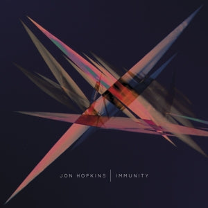 Hopkins, Jon – Immunity cd