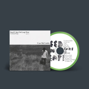 Cass McCombs – Seed Cake On Leap Year (1-CD)