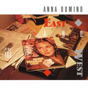 Domino, Anna – East & West (1LP Vinyl)