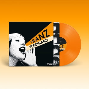 Franz Ferdinand – You Could Have It So Much Better (1LP, farbiges Vinyl, Neuauflage)