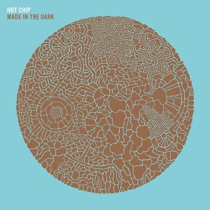 Hot Chip – Made In the Dark (1CD, Wiederveröffentlichung)