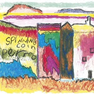 Spinning Coin – Permo (2LP Vinyl)