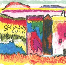 Spinning Coin – Permo cd