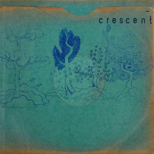 Crescent – Resin Pockets vinyl