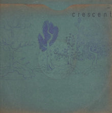 Crescent – Resin Pockets cd