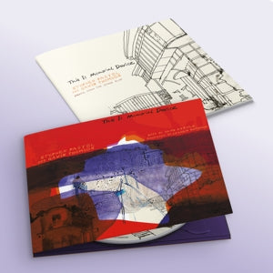 Pastel, Stephen & Gavin Thomson – This is Memorial Device cd