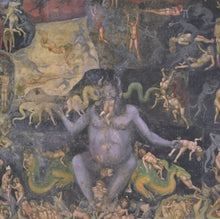 Mason, Steve – Monkey Minds In the Devil's Time cd