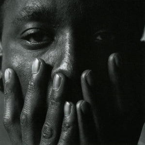 Petite Noir – King of Anxiety EP (1 CD)