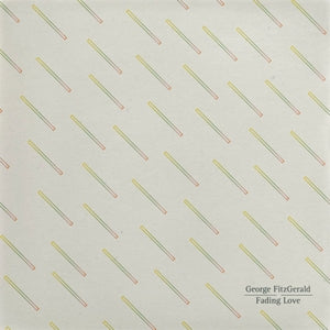 Fitzgerald, George – Fading Love (1LP Vinyl)