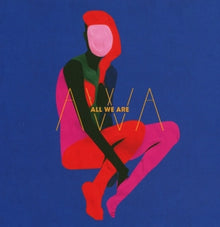 All We Are – All We Are cd