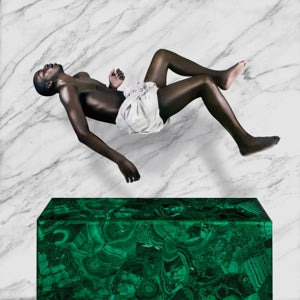 Petite Noir – La Vie Est Belle/Life is Beautiful vinyl