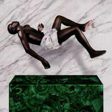 Petite Noir – La Vie Est Belle/Life is Beautiful cd