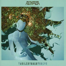 Trailer Trash Tracys – Althaea cd