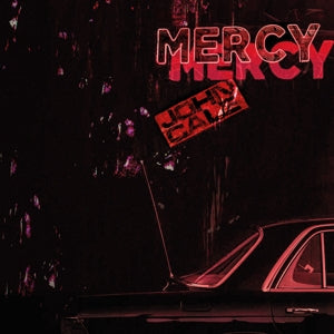 Cale, John – Mercy vinyl