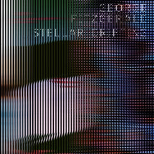 Fitzgerald, George – Stellar Drifting cd