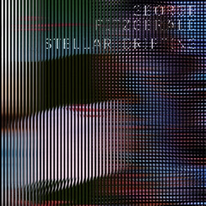 George Fitzgerald – Stellar Drifting (1LP Vinyl)