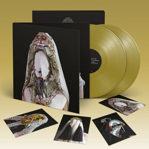 Mason, Steve – Brothers & Sisters (2LP, Coloured Vinyl)