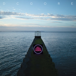 Dc Gore – All These Things (1LP, Coloured Vinyl)