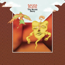 Palth, Salvia – Bardo Story cd