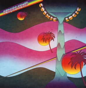Peaking Lights – Cosmic Logic (1CD)