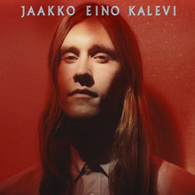 Kalevi, Jaakko Eino – Jaakko Eino Kalevi cd