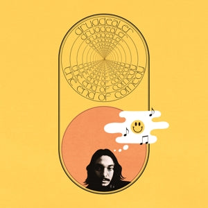 Drugdealer – End of Comedy (1LP Vinyl)