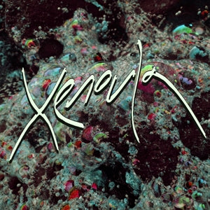 Xenoula – Xenoula vinyl