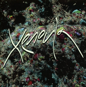 Xenoula – Xenoula cd