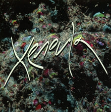 Xenoula – Xenoula cd