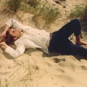 Jaakko Eino Kalevi – Out of Touch (1 CD)