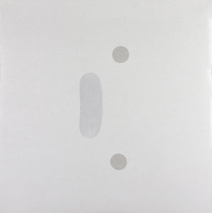 Silicon – Personal Computer (1LP, farbiges Vinyl)