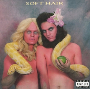Soft Hair – Soft Hair cd
