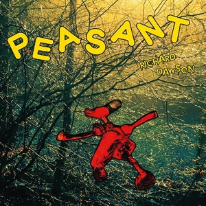 Dawson, Richard – Peasant vinyl