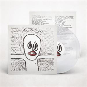 Archer, Wilma – A Western Circular (1LP, Coloured Vinyl)