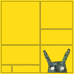 Hen Ogledd – Mogic (1LP Vinyl)