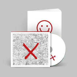 Dawson, Richard – 2020 cd