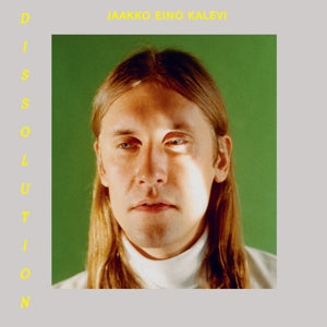 Kalevi, Jaakko Eino – Dissolution (1LP Vinyl)