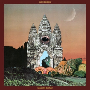 Izenberg, Alex – Caravan Chateau vinyl