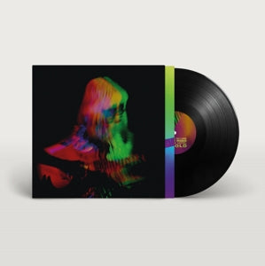 Melody's Echo Chamber – Unfold (1LP Vinyl)