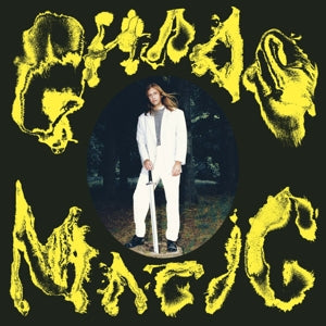 Kalevi, Jaakko Eino – Chaos Magic cd