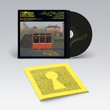 Dawson, Richard – End of the Middle cd
