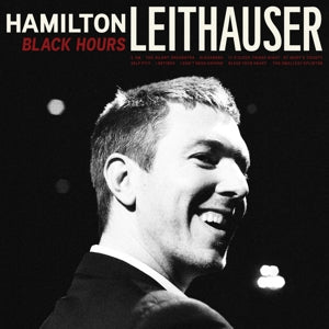 Leithauser, Hamilton – Black Hours (1LP Vinyl)