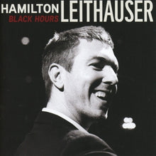 Leithauser, Hamilton – Black Hours cd