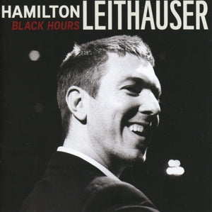 Hamilton Leithauser – Black Hours (1 CD)
