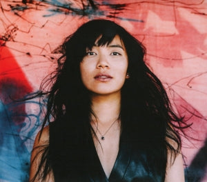 Thao & the Get Down Stay Down – A Man Alive (1 CD)
